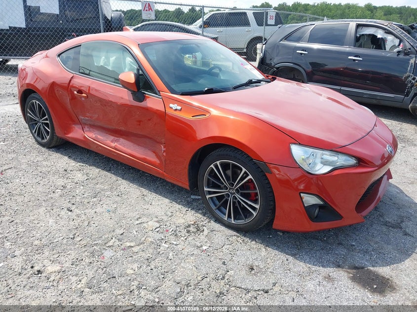 Vin: jf1znaa11g8701315, lot: 45868375, scion fr-s 2016 img_1