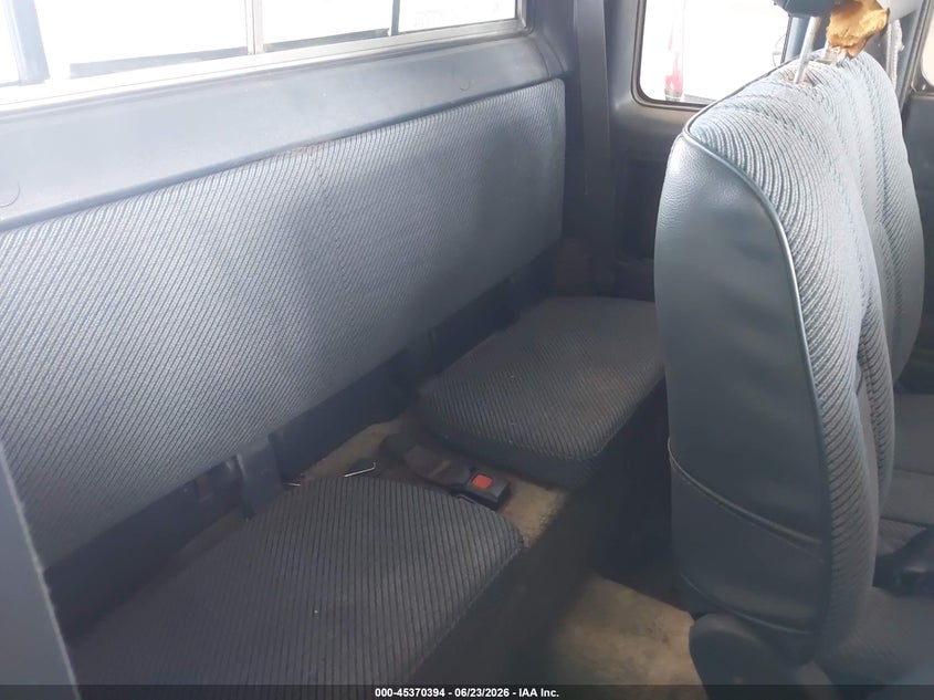 1993 Toyota Pickup 1/2 Ton Ex Long Whlbse Dx VIN: JT4VN93D4P5033591 Lot: 45370394