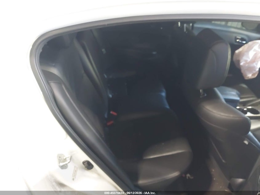 2014 Acura Ilx 2.0L VIN: 19VDE1F35EE000609 Lot: 45370422