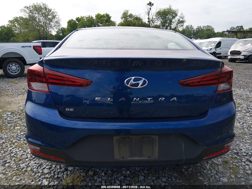 AtlanticExpress - Hyundai Elantra