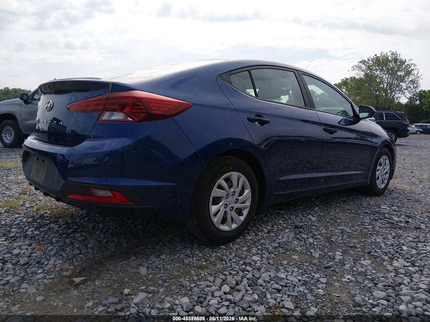 AtlanticExpress - Hyundai Elantra