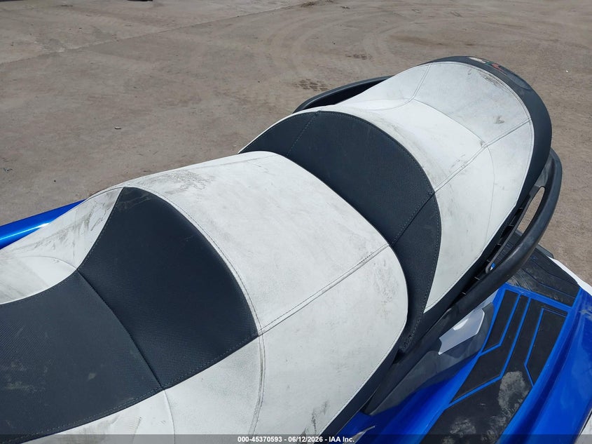 2021 YAMAHA FXHO N/A N/A