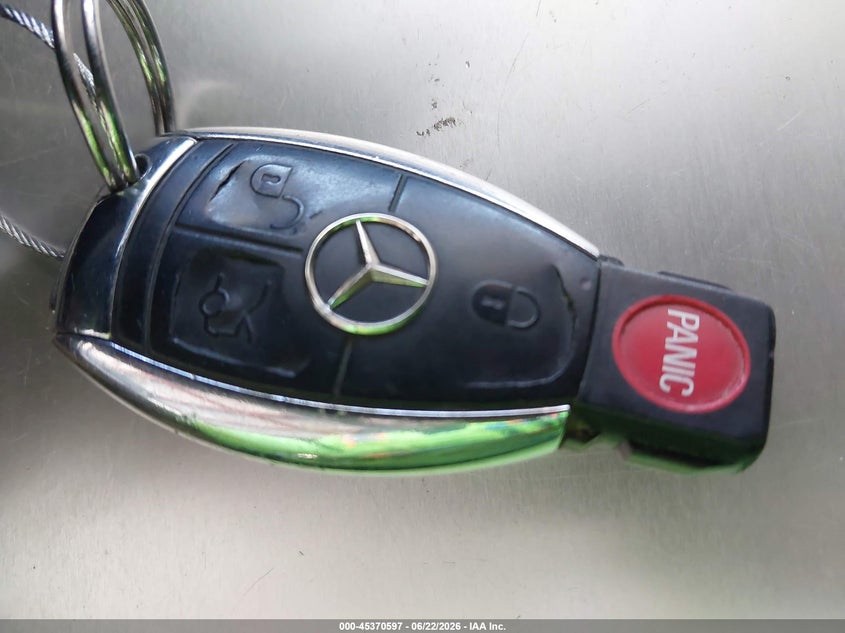 2009 Mercedes-Benz Clk 550 VIN: WDBTJ72HX9F261666 Lot: 45370597