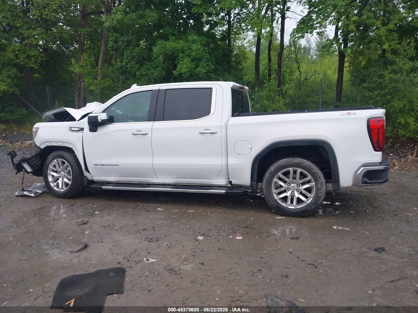 GMC SIERRA 1500 - zdjęcie 14