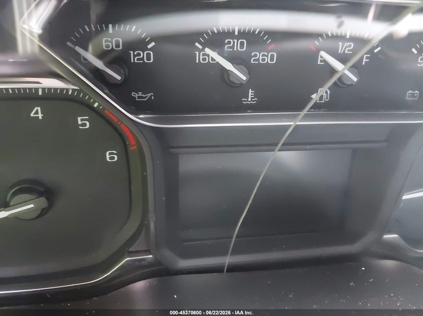 2021 GMC SIERRA 1500 auction photo 7