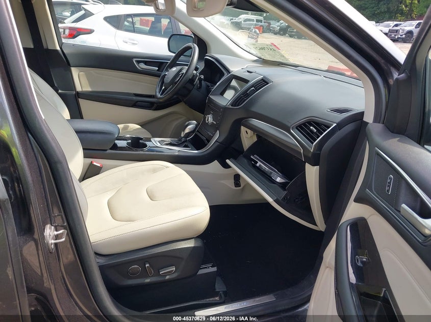 VIN 2FMPK3K96JBB74768 2018 FORD EDGE TITANIUM
