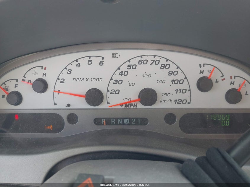 2004 Ford Explorer Sport Trac Adrenalin/Xls/Xlt VIN: 1FMZU67KX4UA22670 Lot: 45370719