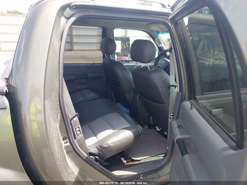 2004 Ford Explorer Sport Trac Adrenalin/Xls/Xlt VIN: 1FMZU67KX4UA22670 Lot: 45370719