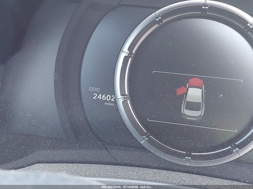 2024 LEXUS IS 350 F SPORT — Photo 15