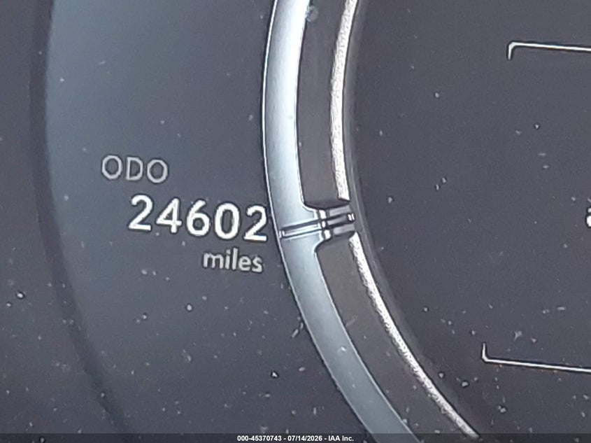 2024 LEXUS IS 350 F SPORT — Photo 7