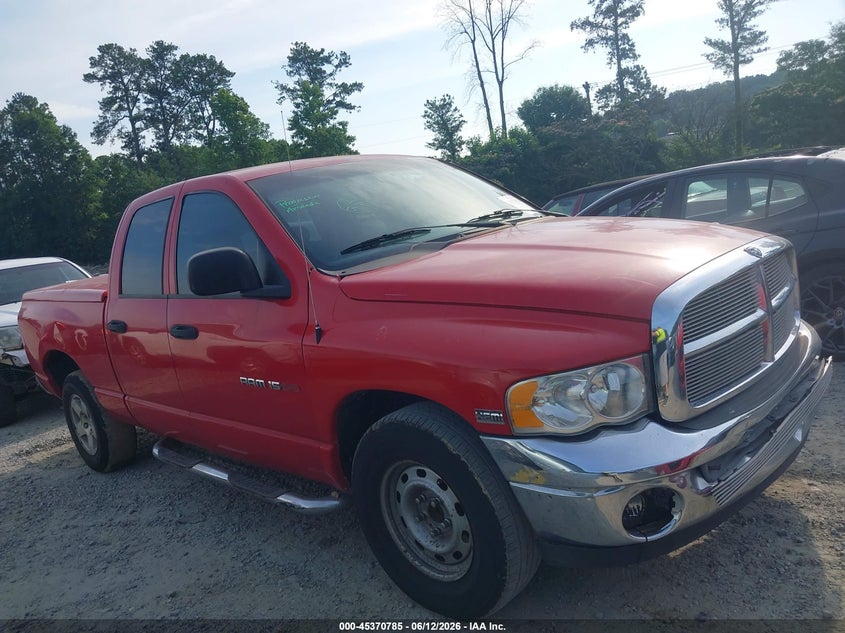 AtlanticExpress - Dodge Ram 1500