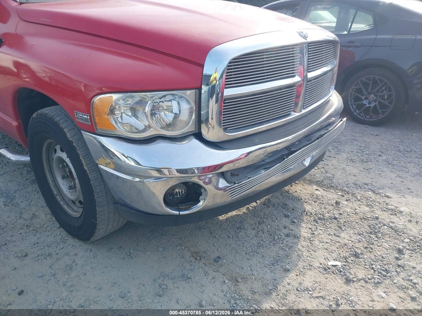 AtlanticExpress - Dodge Ram 1500