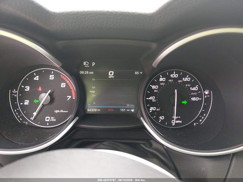 AtlanticExpress - Alfa Romeo Stelvio