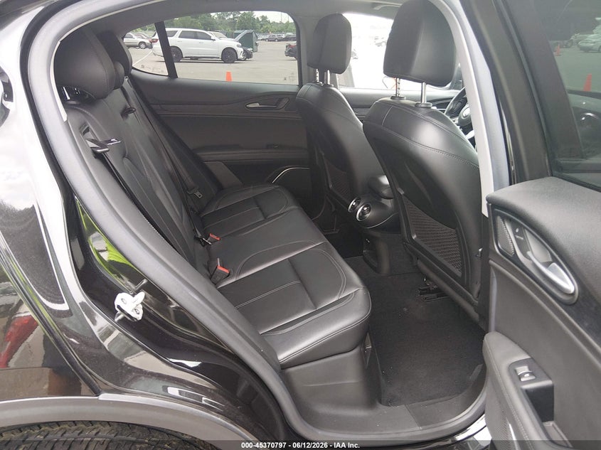 AtlanticExpress - Alfa Romeo Stelvio