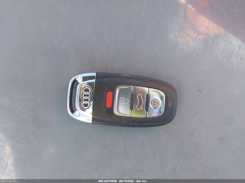 2014 Audi Allroad 2.0T Premium VIN: WA1TFAFL5EA094634 Lot: 45370858