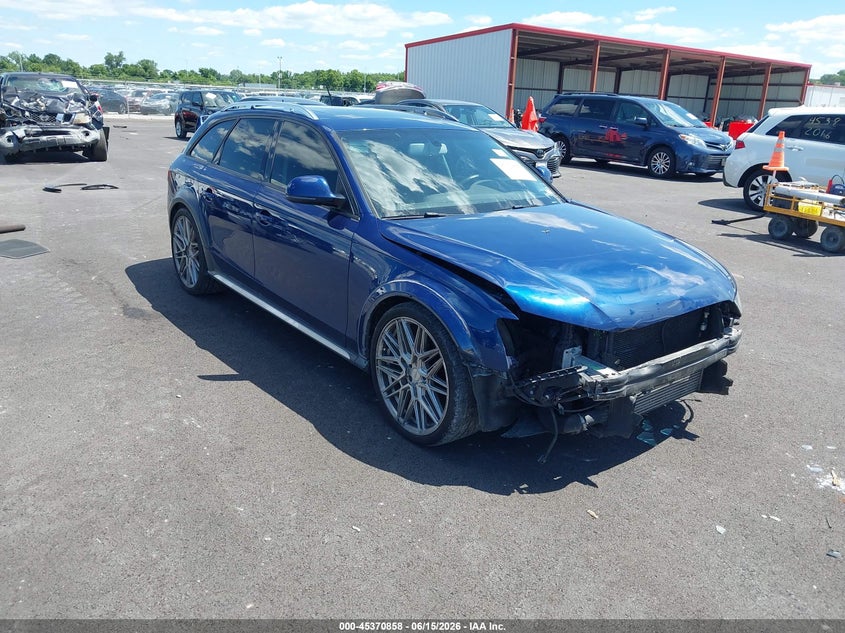 Vin: wa1tfafl5ea094634, lot: 45868844, audi allroad 2.0t premium 2014 img_1