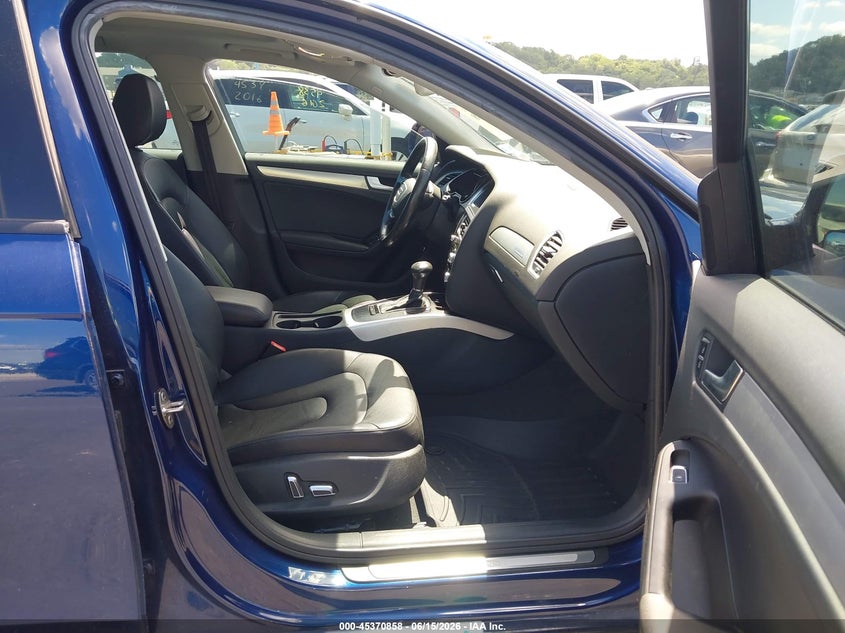 2014 AUDI ALLROAD auction photo 5