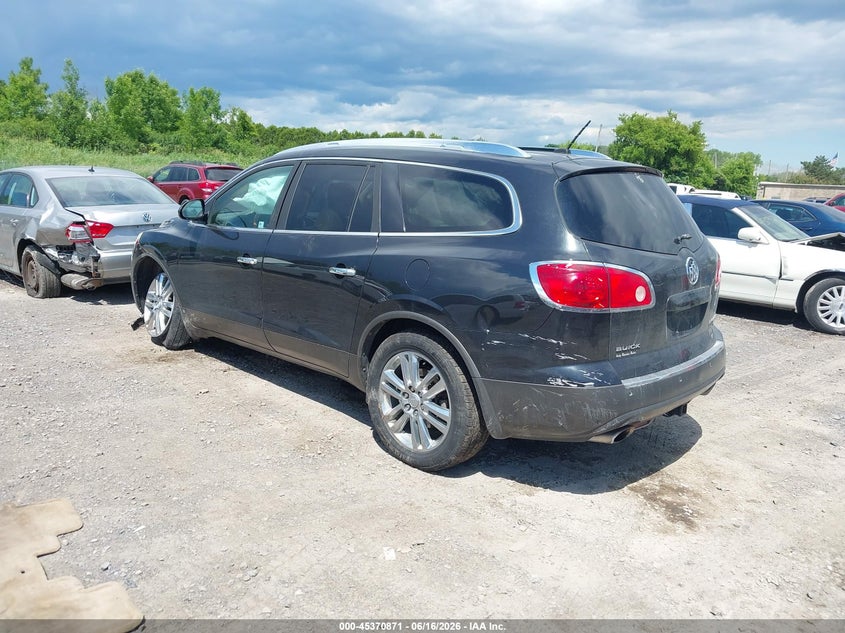 Vin: 5galvbed5aj169174, lot: 45868859, buick enclave 1xl 20103