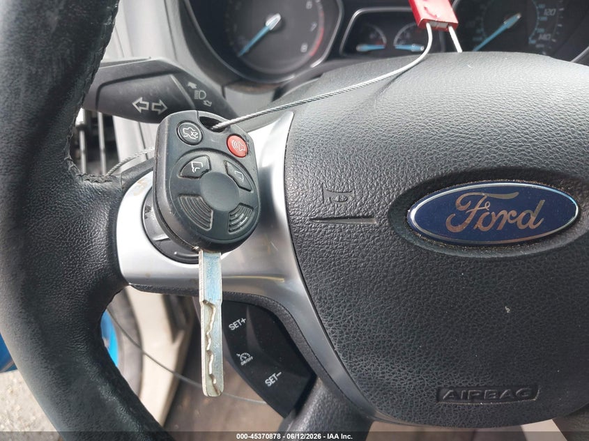 AtlanticExpress - Ford Focus