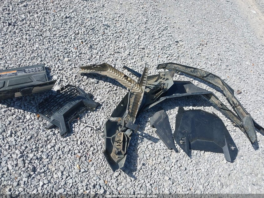 2021 Polaris Rzr Xp 1000 VIN: 3NSNAE999MF580792 Lot: 45370915