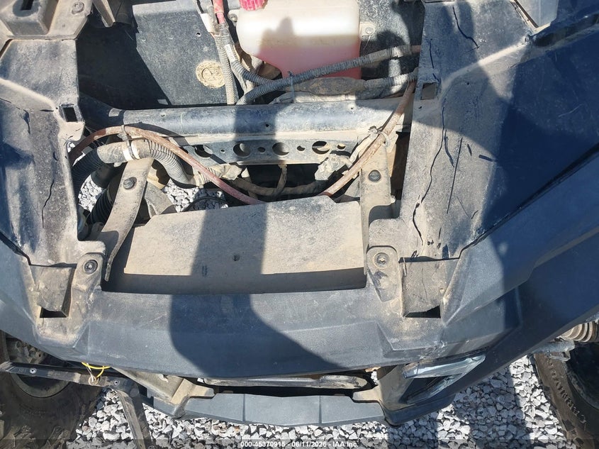 2021 Polaris Rzr Xp 1000 VIN: 3NSNAE999MF580792 Lot: 45370915
