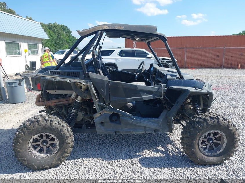 2021 Polaris Rzr Xp 1000 VIN: 3NSNAE999MF580792 Lot: 45370915