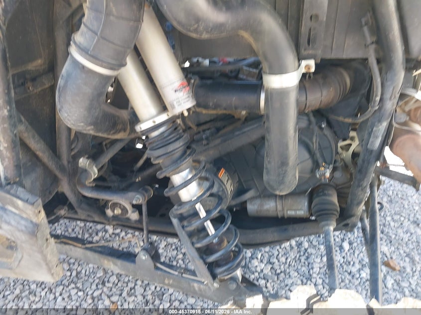 2021 Polaris Rzr Xp 1000 VIN: 3NSNAE999MF580792 Lot: 45370915