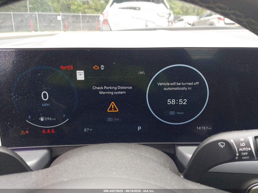 AtlanticExpress - Hyundai Sonata Hybrid
