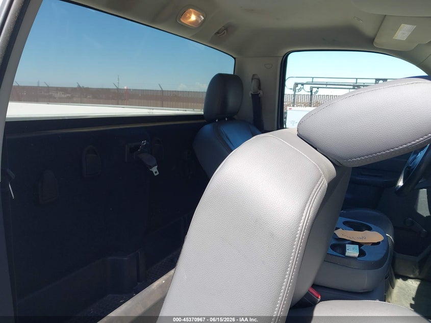 2017 RAM 3500 CHASSIS auction photo 8