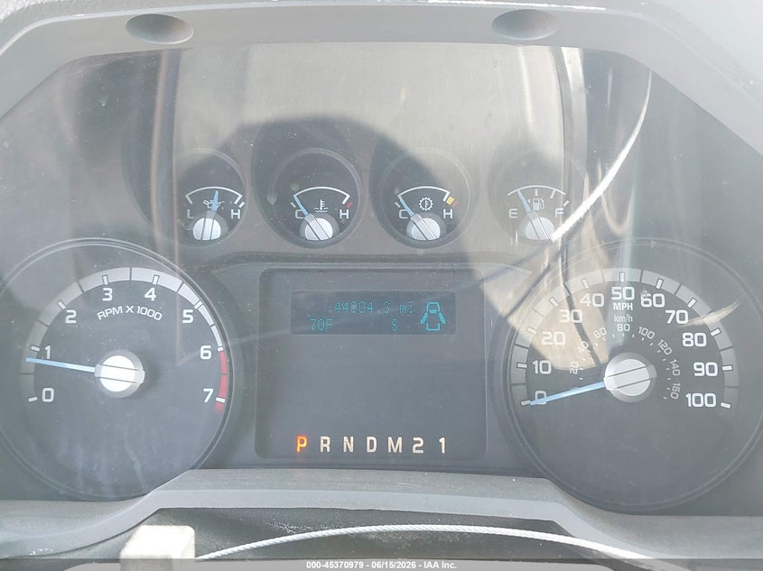 2016 FORD F-350 auction photo 7