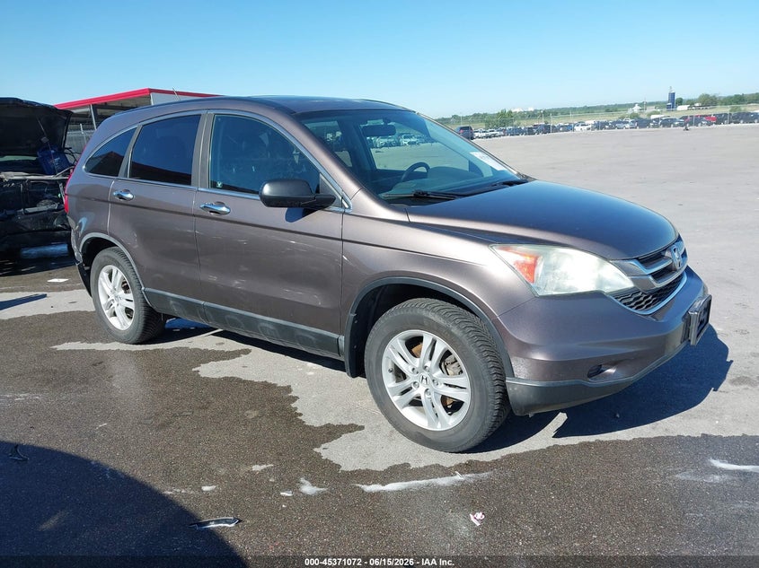 2011 Honda CR-V
