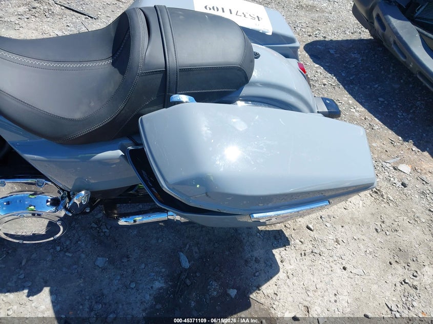 2026 Harley-Davidson Fltrx VIN: 1HD1KH714TB619123 Lot: 45371109