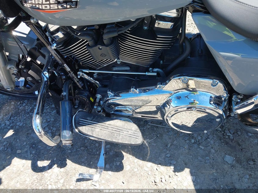 2026 Harley-Davidson Fltrx VIN: 1HD1KH714TB619123 Lot: 45371109