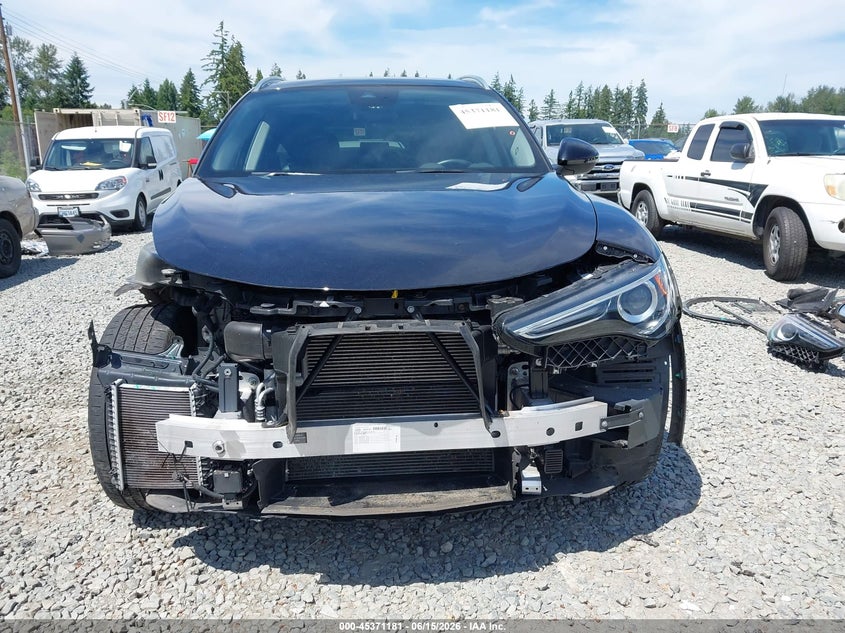 2020 Alfa Romeo Stelvio Ti Awd VIN: ZASPAKBN3L7C97588 Lot: 45371181