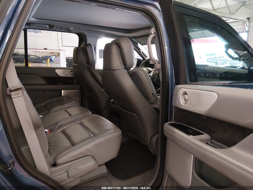 2018 Lincoln Navigator Reserve VIN: 5LMJJ2LT7JEL20187 Lot: 45371183