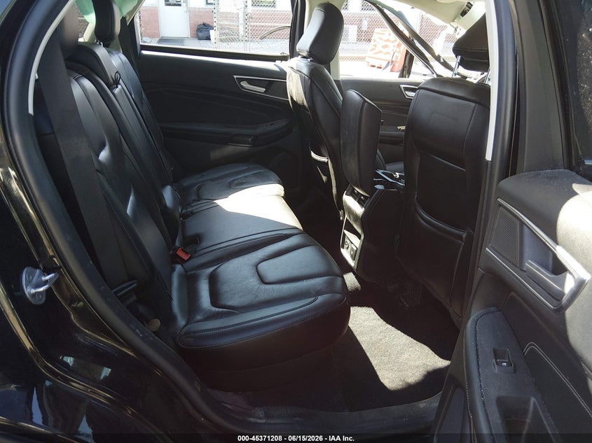 FORD EDGE 2021 VIN 2FMPK3K99MBA60896