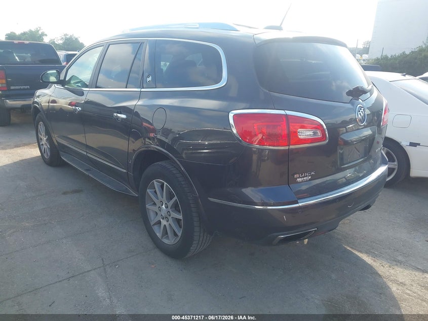 AtlanticExpress - Buick Enclave