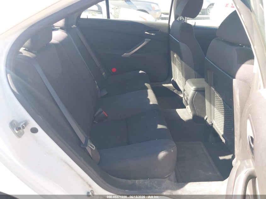 2005 Pontiac G6 Gt VIN: 1G2ZH528654142874 Lot: 45371228