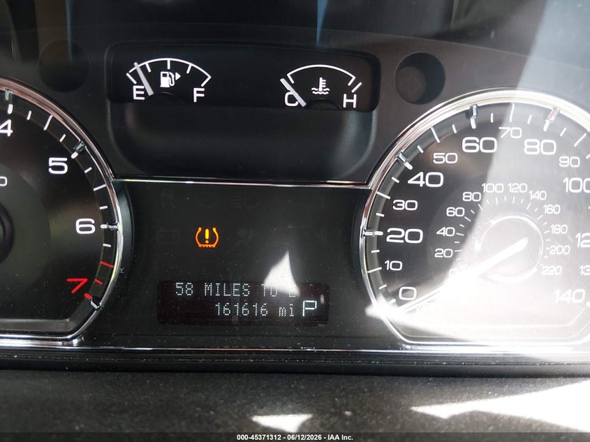 2009 Lincoln Mks VIN: 1LNHM93R99G630590 Lot: 45371312