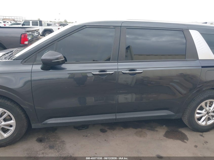 AtlanticExpress - Kia Carnival