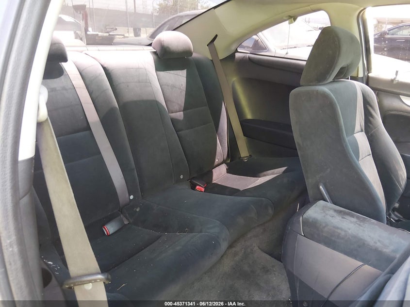 2003 HONDA ACCORD CPE auction photo 8