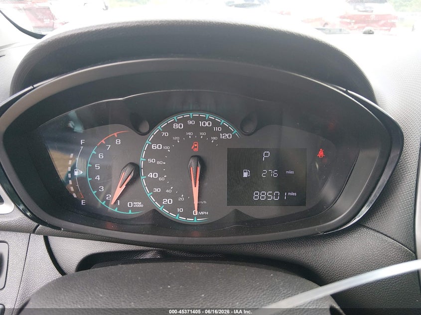 CHEVROLET SPARK 2021 VIN KL8CB6SA3MC705257