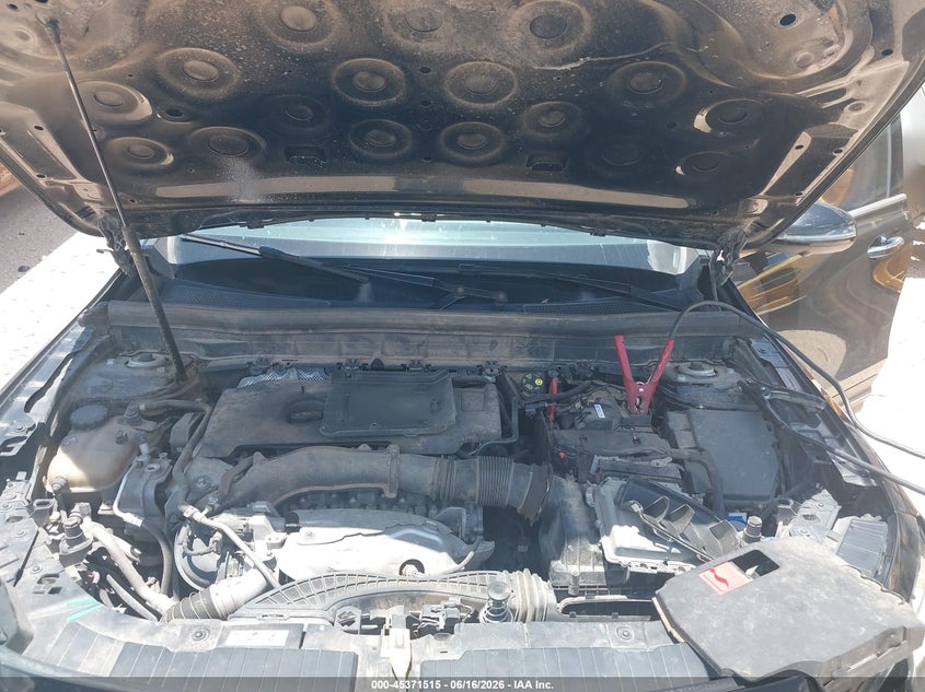 2020 Mercedes-Benz Glb 250 VIN: W1N4M4GB2LW030955 Lot: 45371515