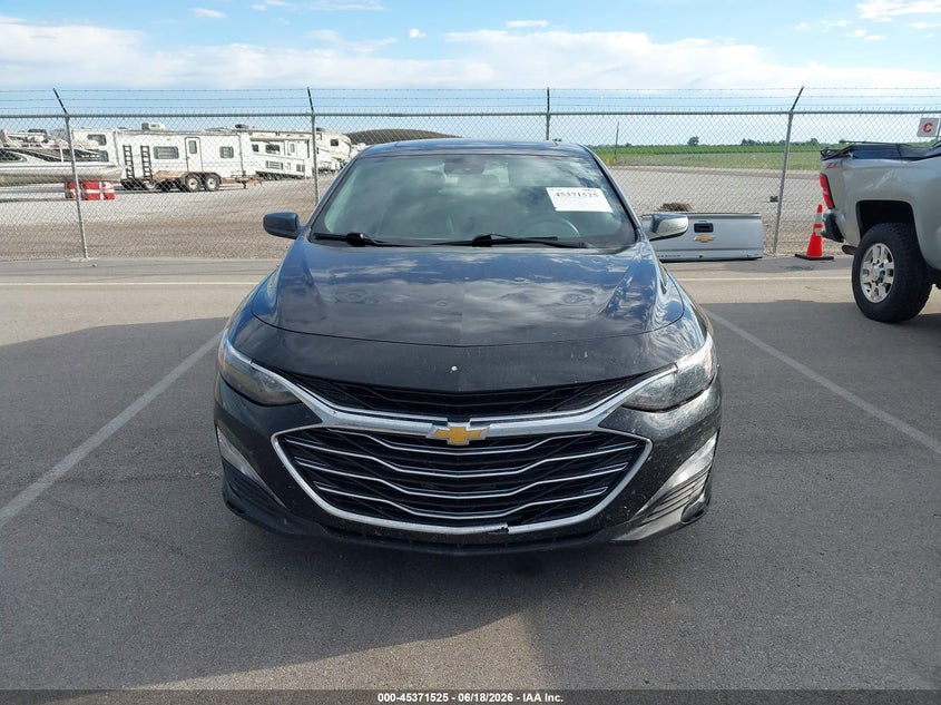 AtlanticExpress - Chevrolet Malibu