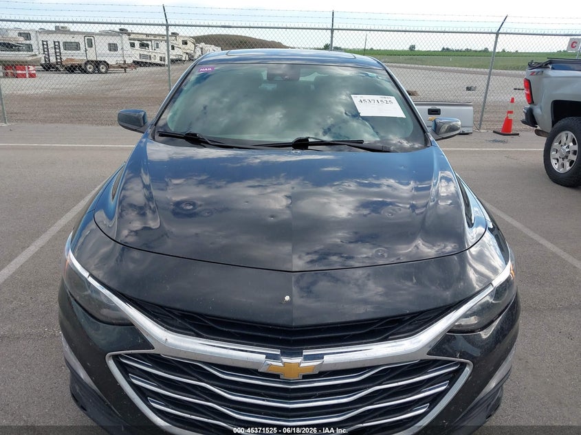 AtlanticExpress - Chevrolet Malibu