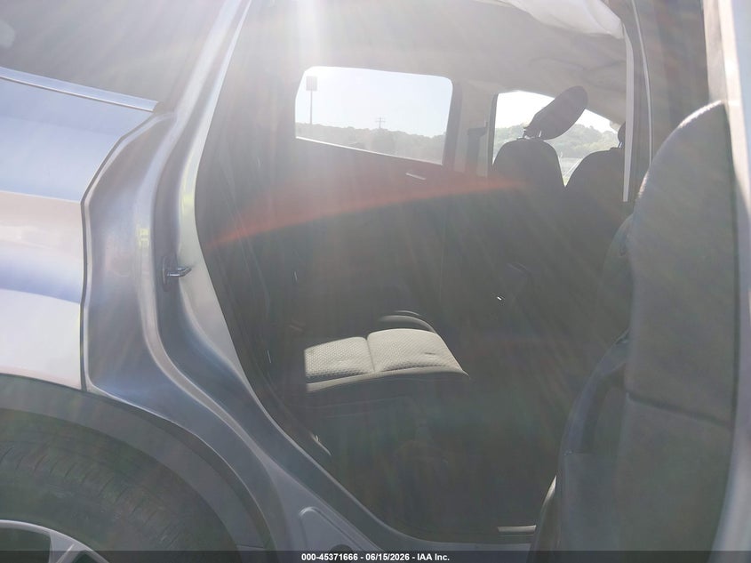 2018 FORD ESCAPE auction photo 8