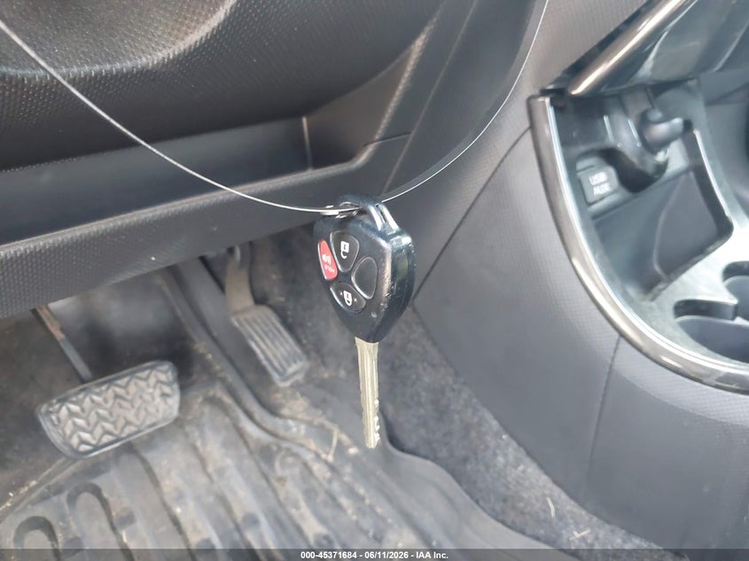 2010 Scion Xd VIN: JTKKU4B40AJ052494 Lot: 45371684