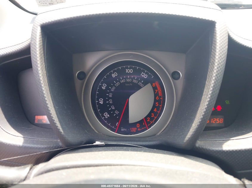 2010 Scion Xd VIN: JTKKU4B40AJ052494 Lot: 45371684