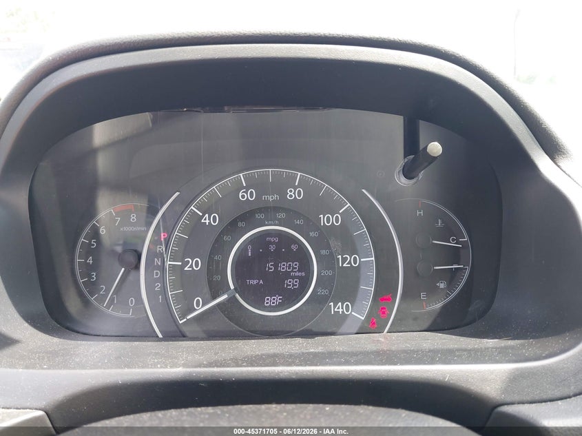 AtlanticExpress - Honda CR-V