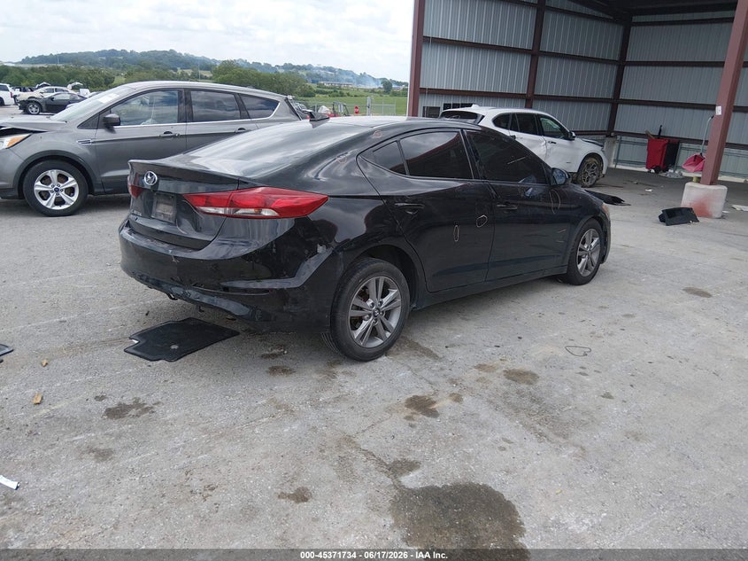 AtlanticExpress - Hyundai Elantra